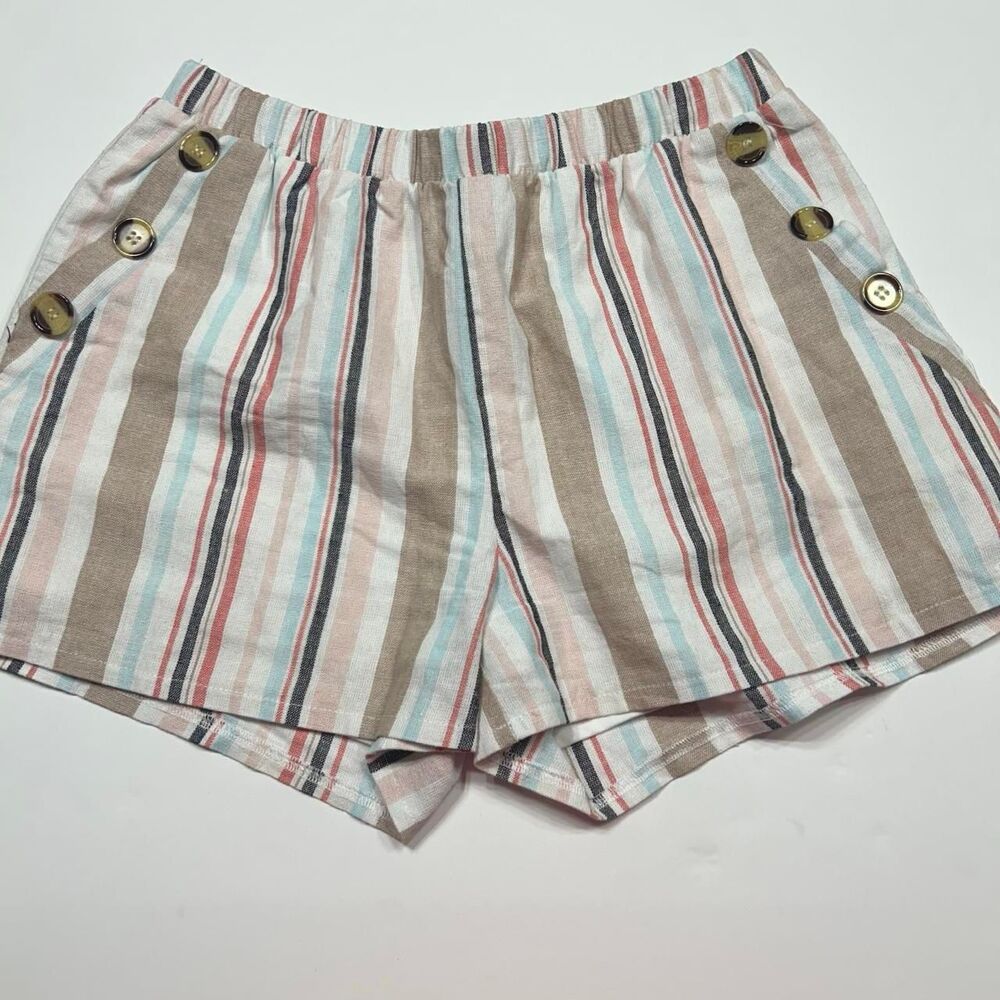 Altar-d-state Women's multi Shorts
